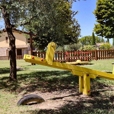Agriturismo Il Casale Di Monica Rivotorto Buitenkant foto