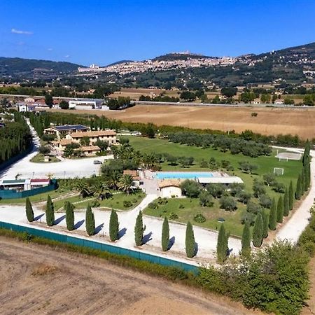 Agriturismo Il Casale Di Monica Rivotorto Buitenkant foto