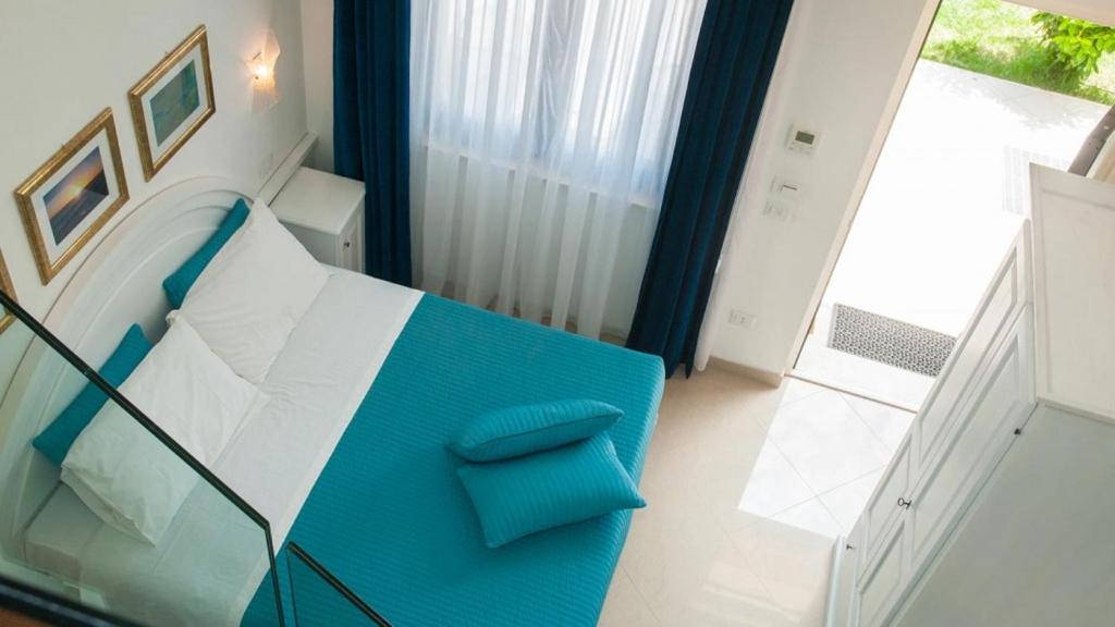 Agriturismo Il Casale Di Monica Rivotorto Buitenkant foto