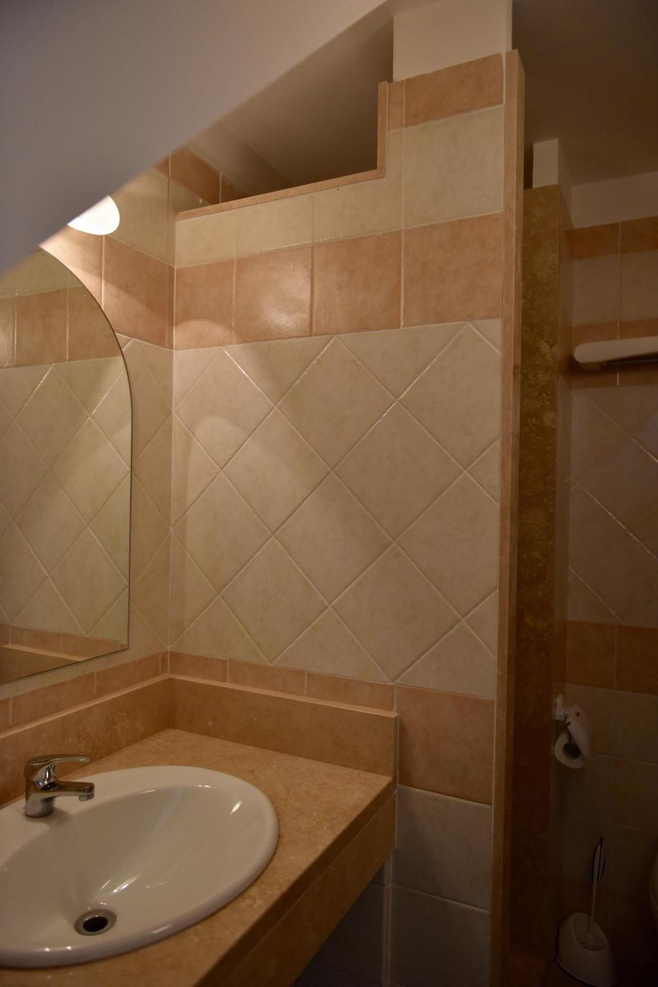 Agriturismo Il Casale Di Monica Rivotorto Kamer foto