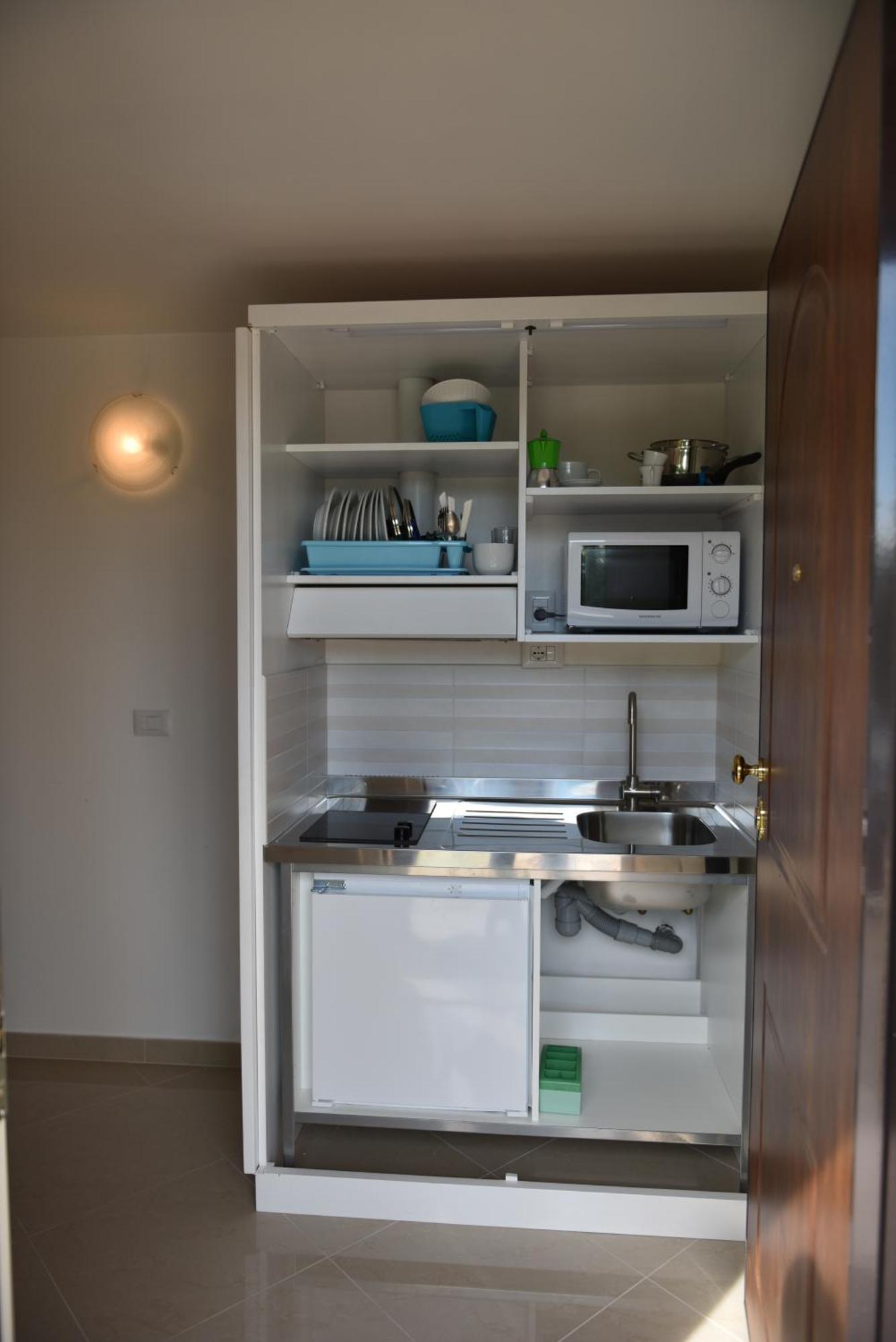Agriturismo Il Casale Di Monica Rivotorto Kamer foto