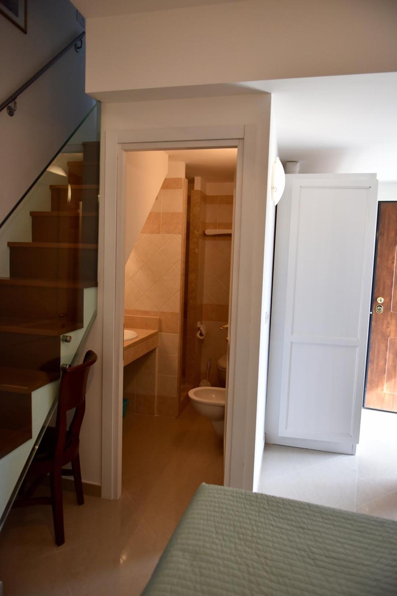 Agriturismo Il Casale Di Monica Rivotorto Kamer foto