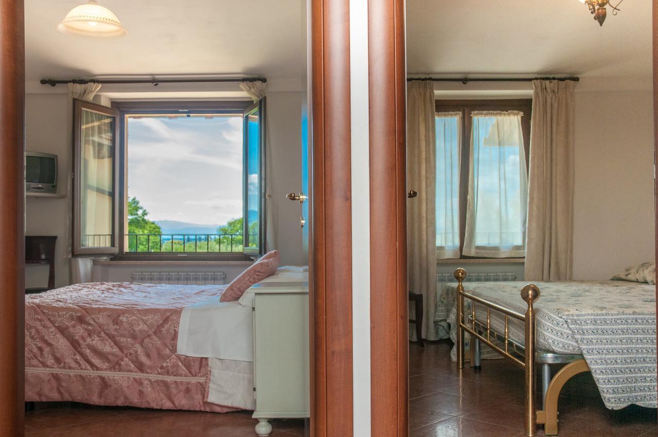 Agriturismo Il Casale Di Monica Rivotorto Buitenkant foto