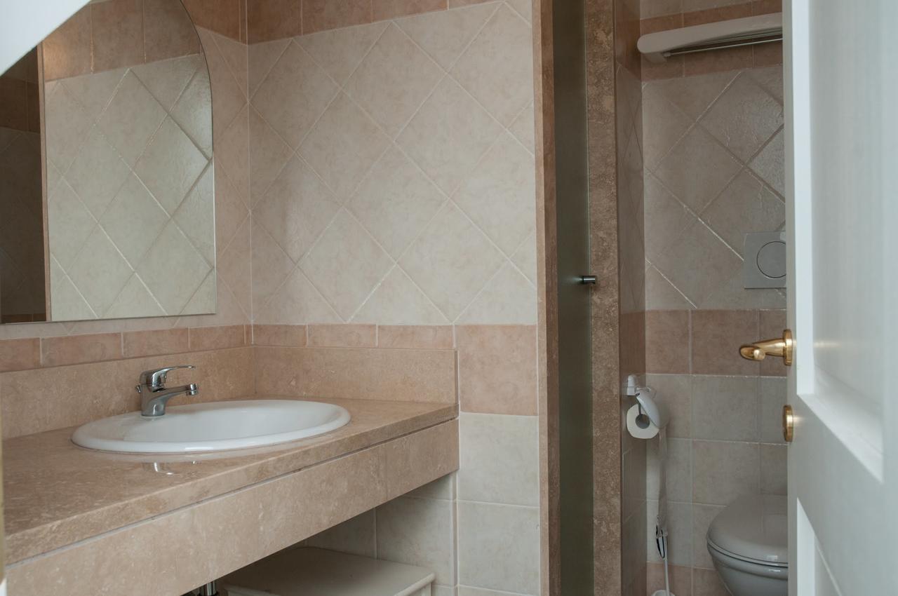 Agriturismo Il Casale Di Monica Rivotorto Buitenkant foto