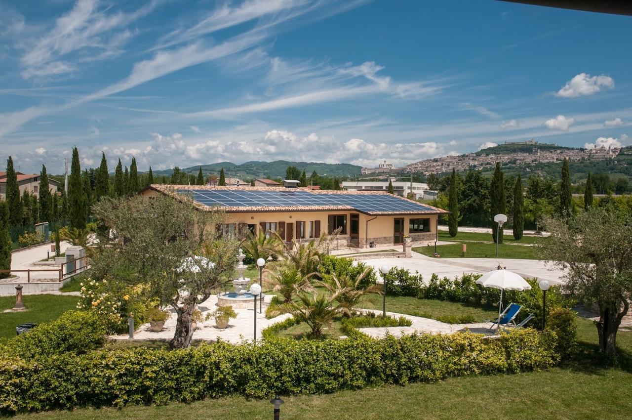 Agriturismo Il Casale Di Monica Rivotorto Buitenkant foto